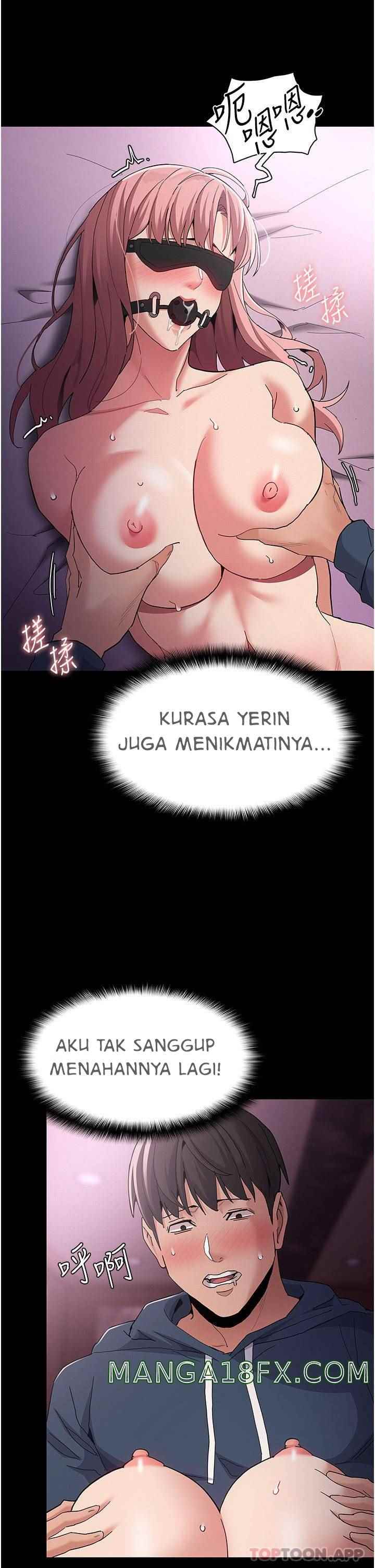 Wicked Diary - Chapter 31 36