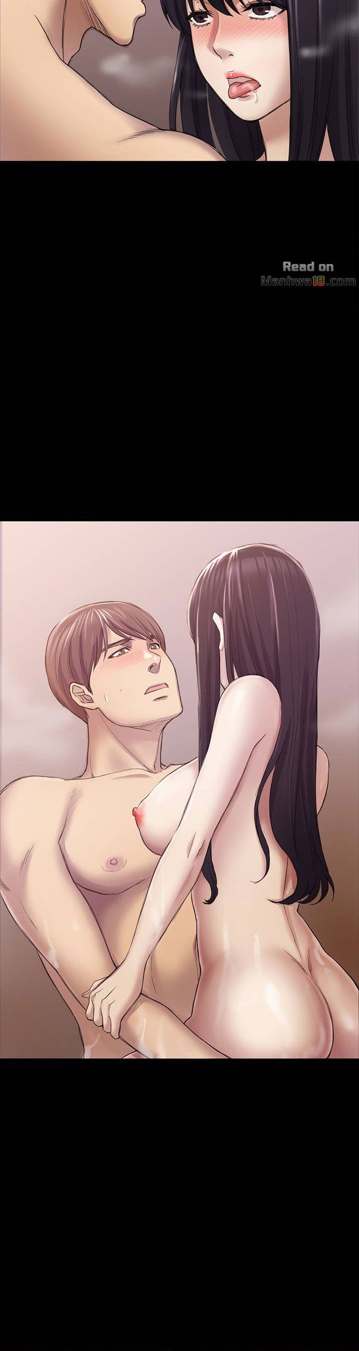 Ajeossi - Chapter 31 20
