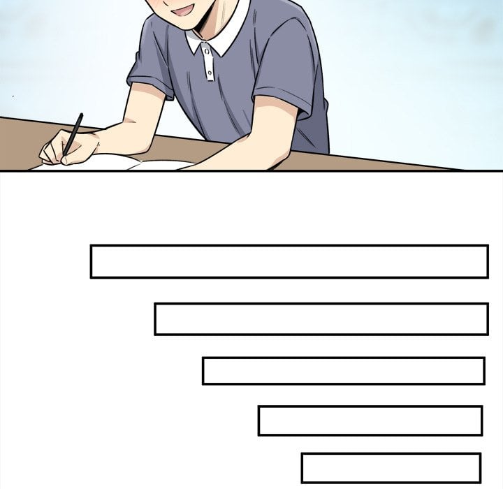 The Ark Is Me - Chapter 31 114