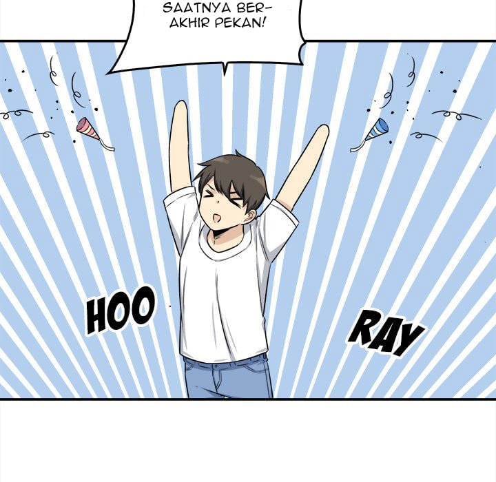 The Ark Is Me - Chapter 31 116