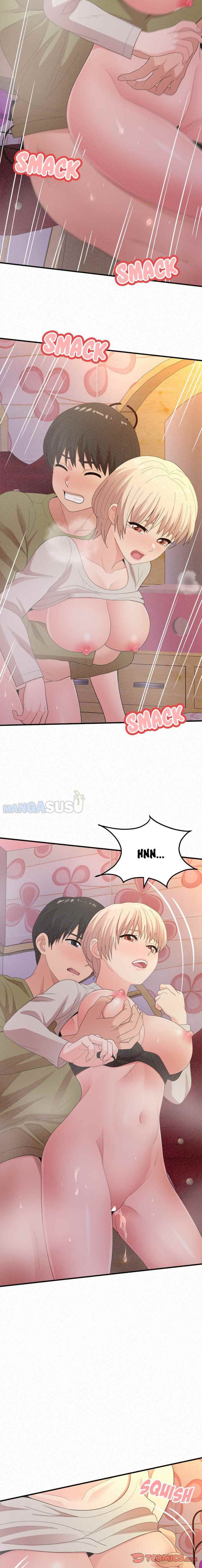 Milk Therapy - Chapter 31 21