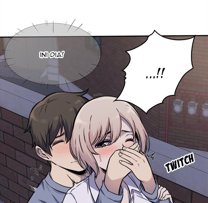 The Ark Is Me - Chapter 31 60