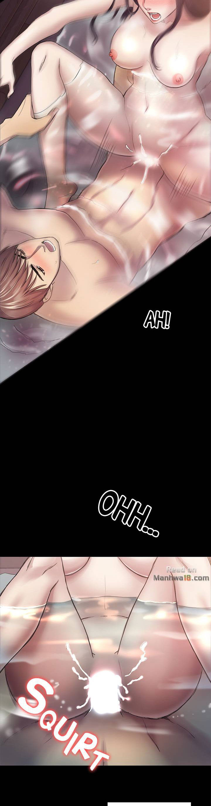 Ajeossi - Chapter 31 25