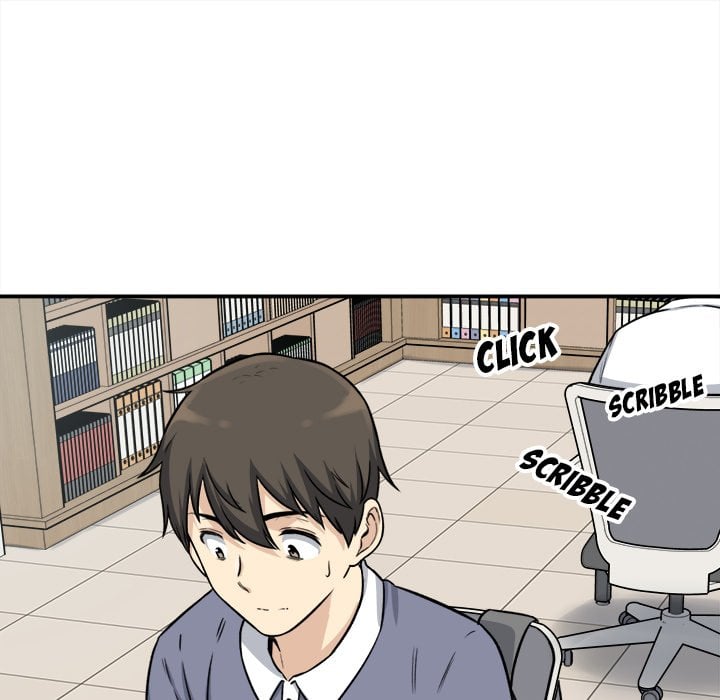 The Ark Is Me - Chapter 31 102