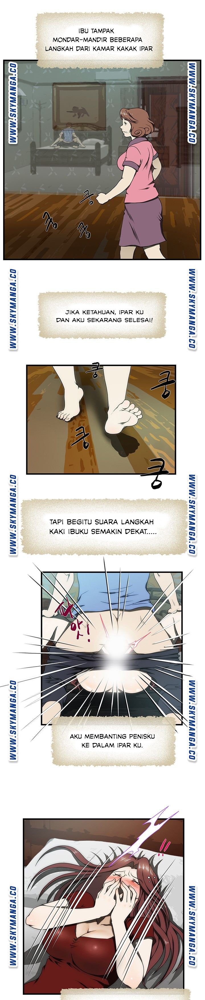 My Sister-in-Law’s Ass - Chapter 31 7 My Sister-in-Law’s Ass - Chapter 31 7