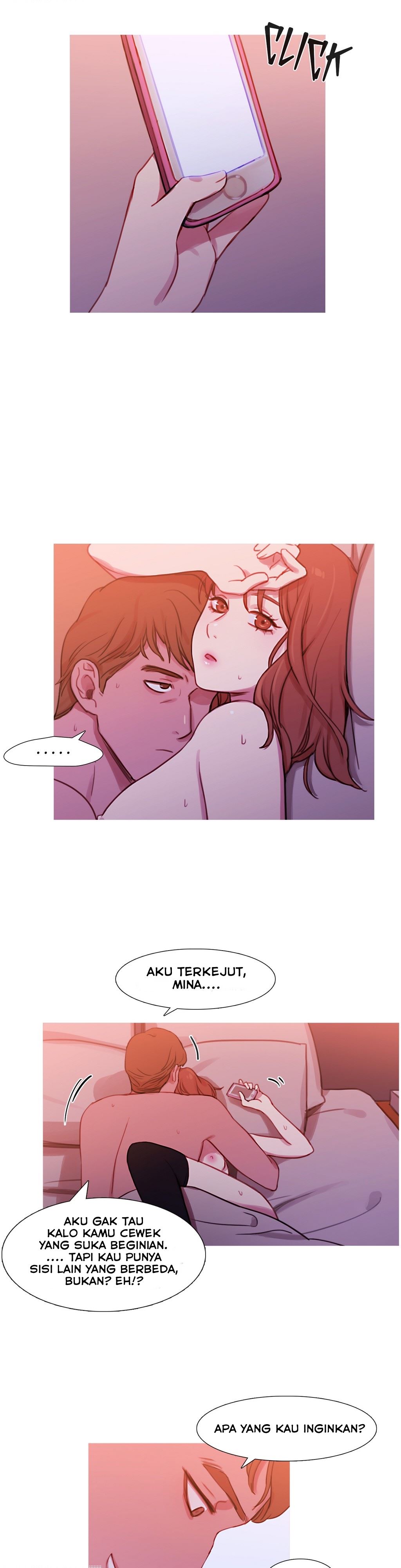 Fatal Woman - Chapter 31 13