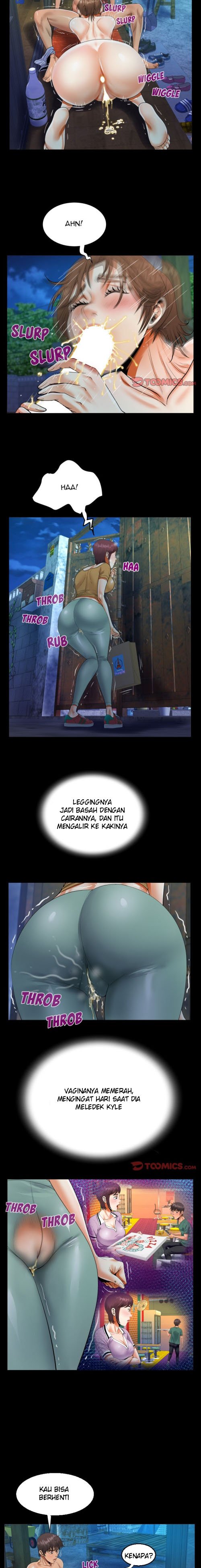 The Unforeseen Guest - Chapter 31 11