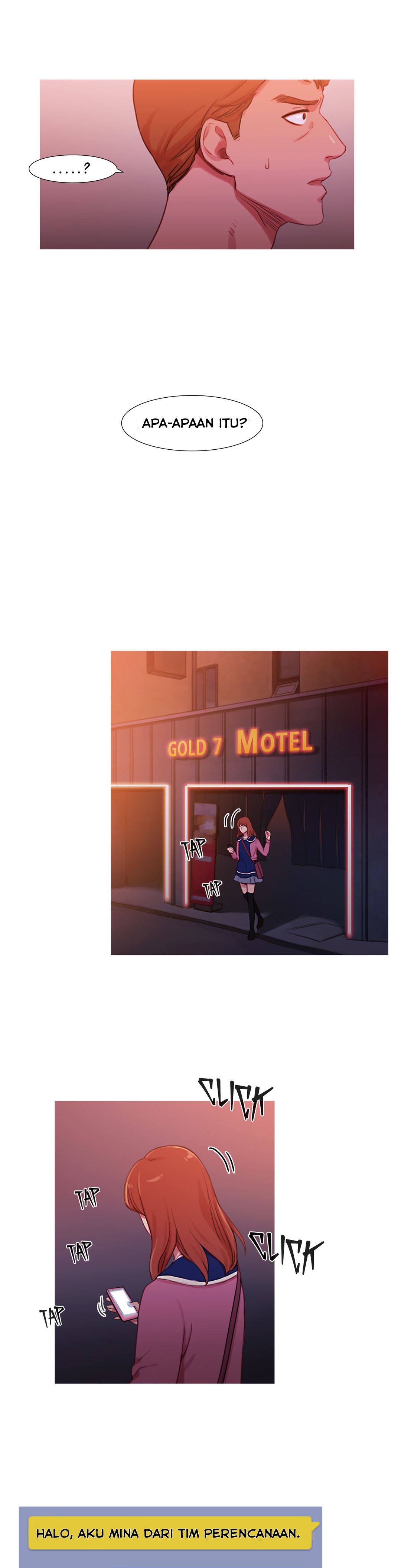 Fatal Woman - Chapter 31 16