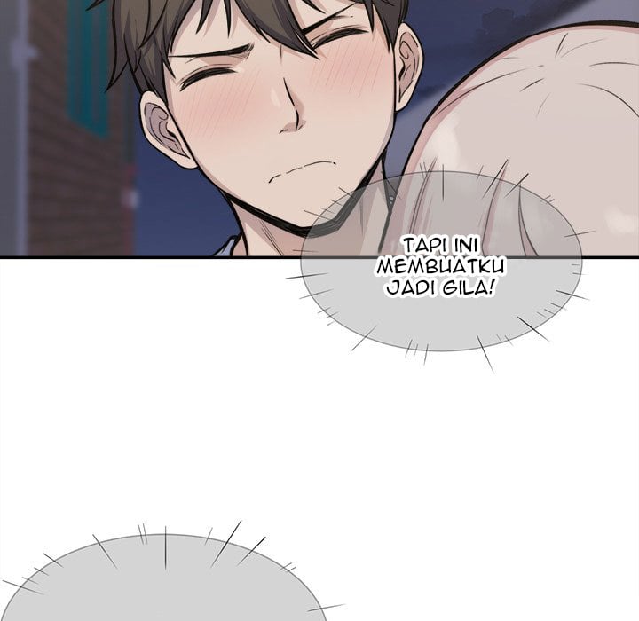 The Ark Is Me - Chapter 31 50