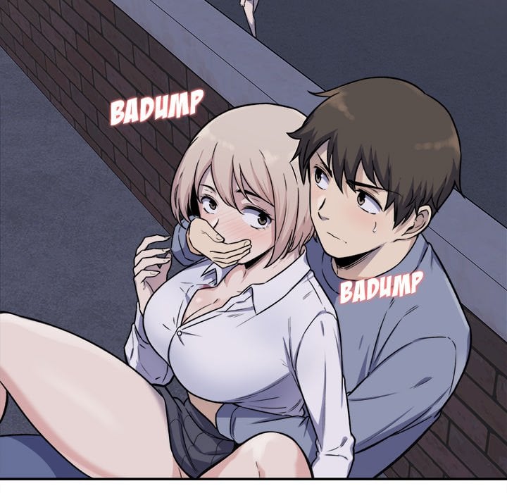 The Ark Is Me - Chapter 31 37