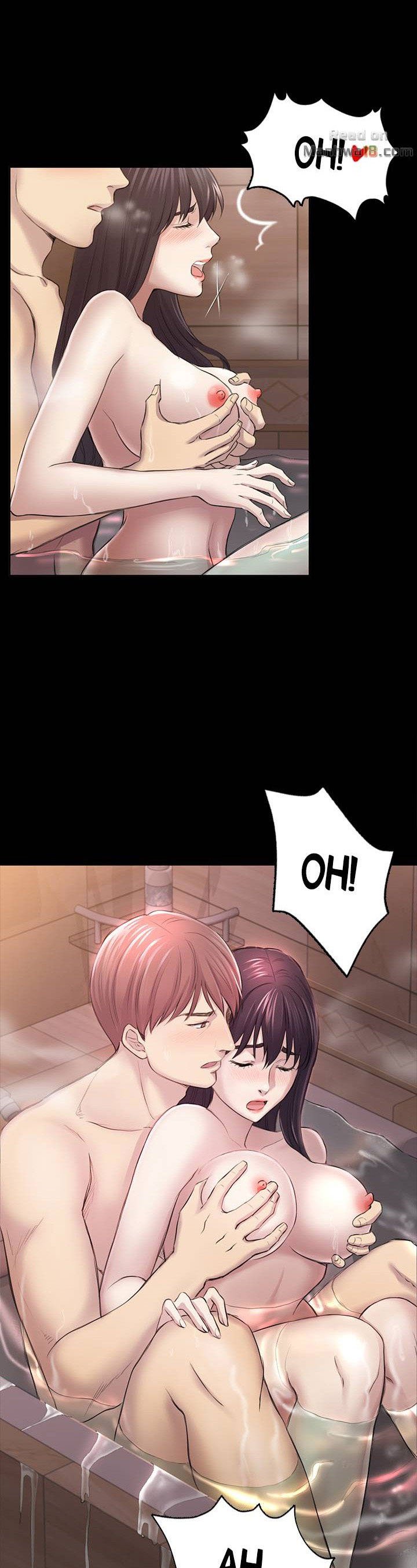 Ajeossi - Chapter 31 14