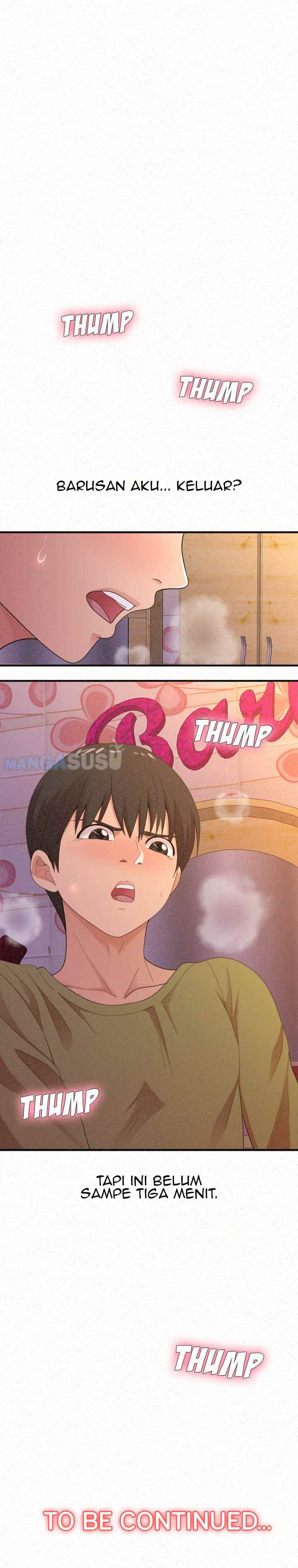 Milk Therapy - Chapter 31 26