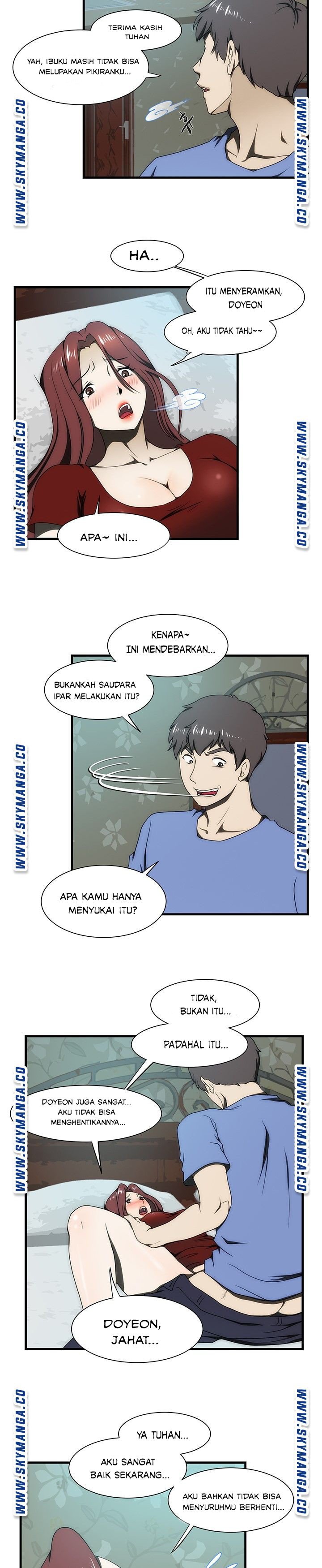 My Sister-in-Law’s Ass - Chapter 31 14 My Sister-in-Law’s Ass - Chapter 31 14