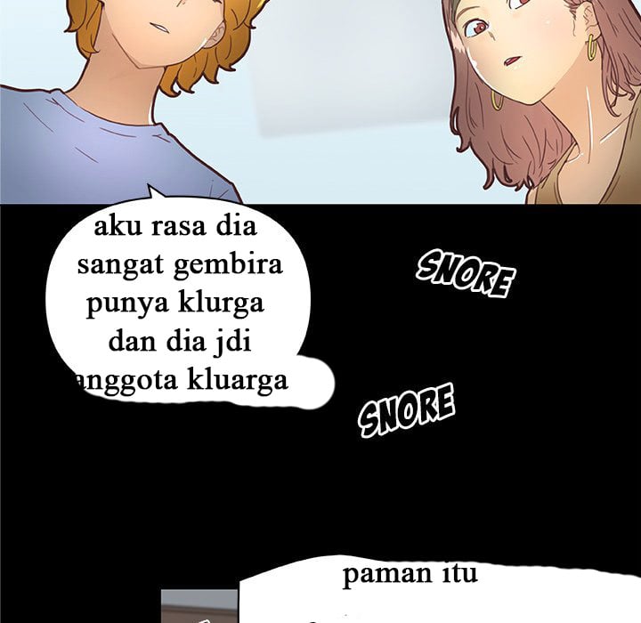 Family Adjustments - Chapter 31 39