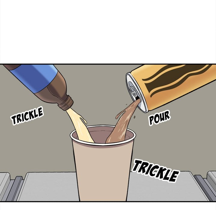 The Ark Is Me - Chapter 31 97