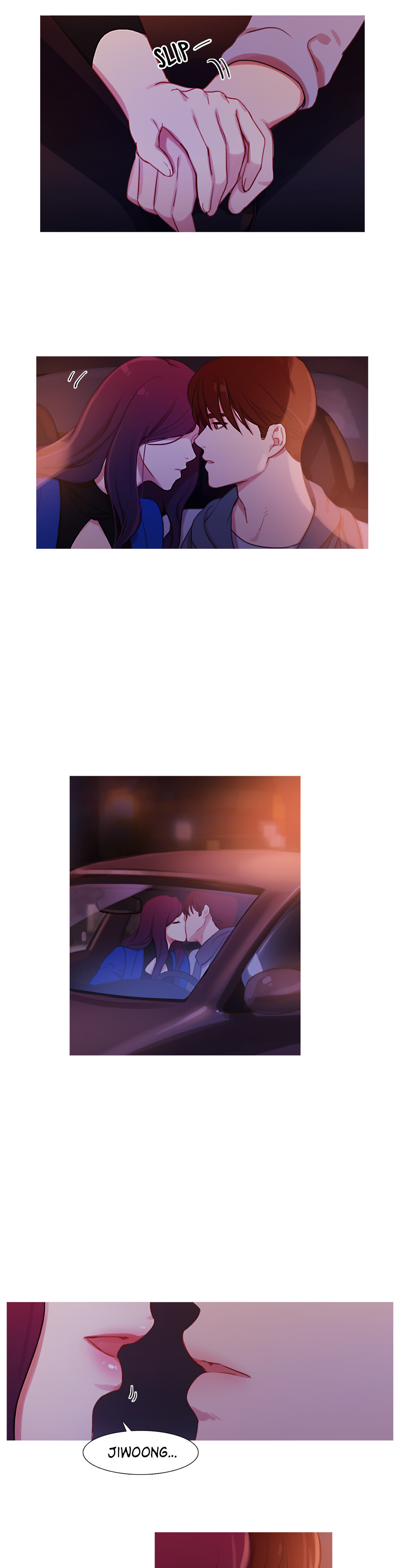 Fatal Woman - Chapter 31 7