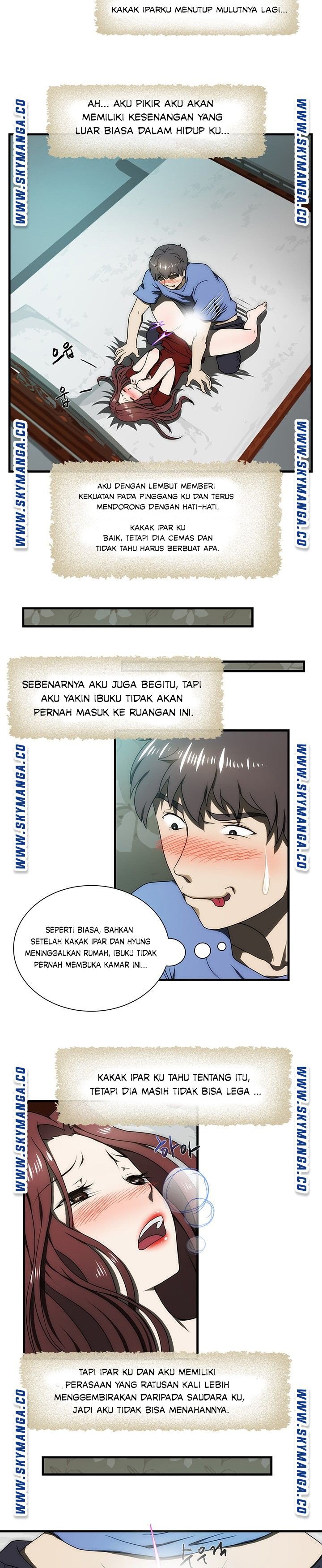 My Sister-in-Law’s Ass - Chapter 31 8 My Sister-in-Law’s Ass - Chapter 31 8