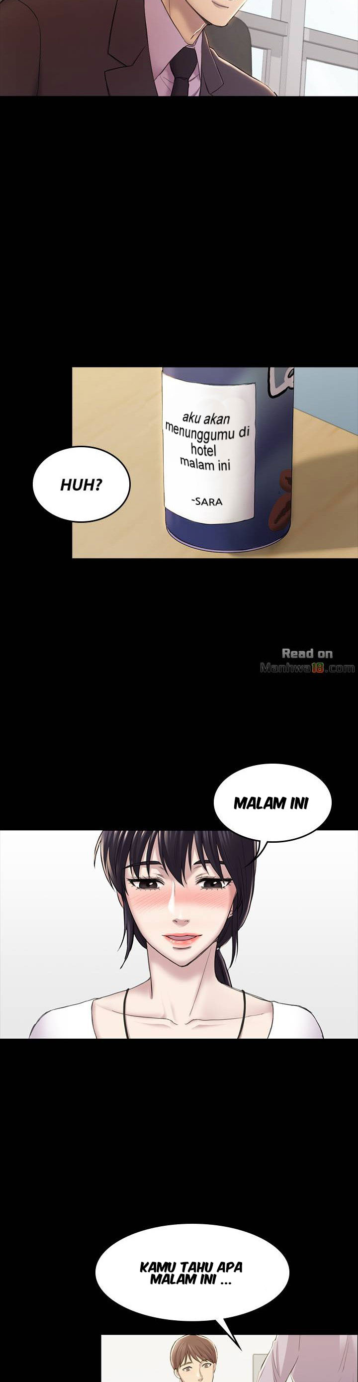 Ajeossi - Chapter 31 8