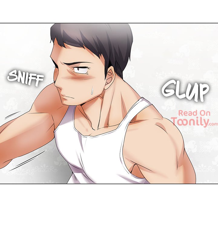 Cartoonists NSFW - Chapter 31 27