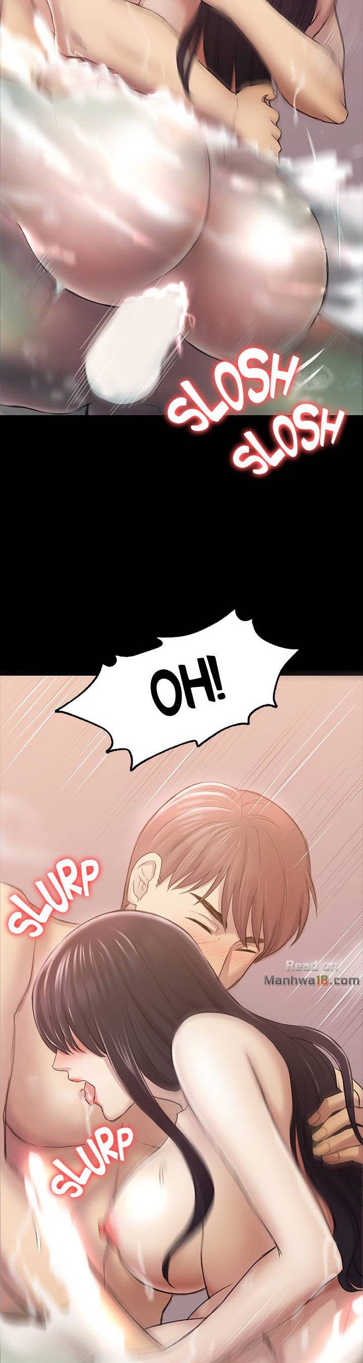 Ajeossi - Chapter 31 18