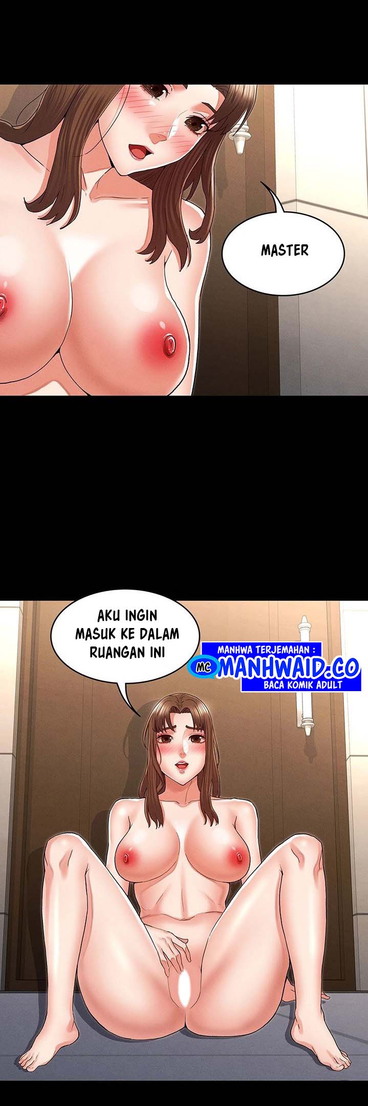 Teacher Punishment - Chapter 31 24