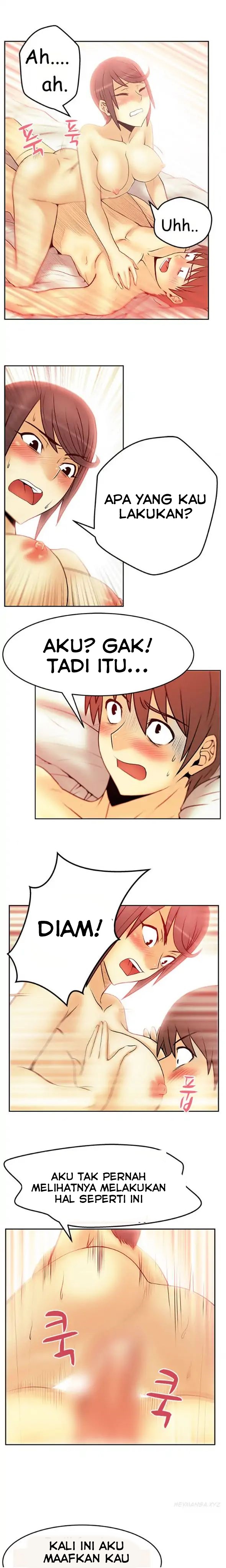 My Office Ladies - Chapter 31 7 My Office Ladies - Chapter 31 7