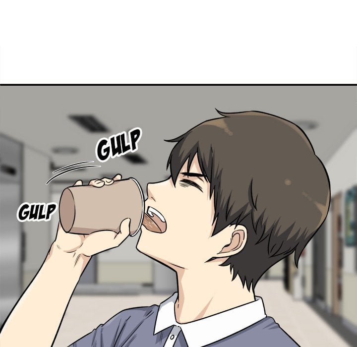 The Ark Is Me - Chapter 31 99