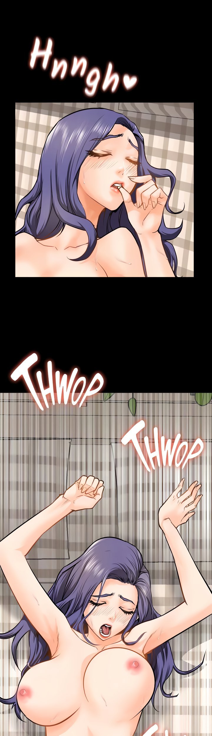 Bs Anger - Chapter 31 36