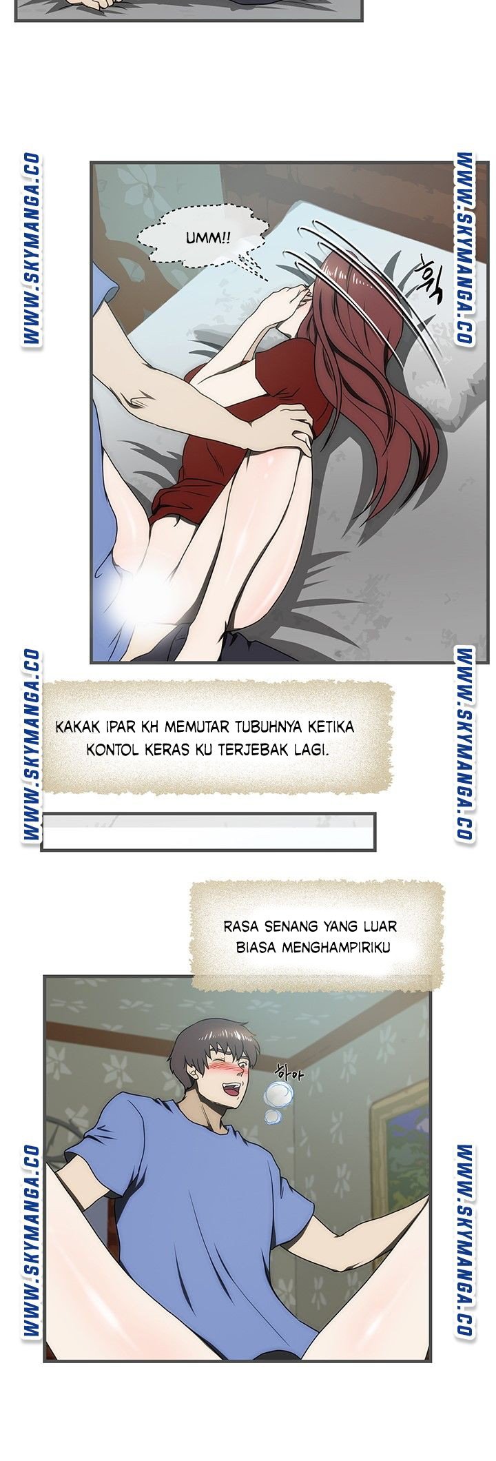 My Sister-in-Law’s Ass - Chapter 31 6 My Sister-in-Law’s Ass - Chapter 31 6