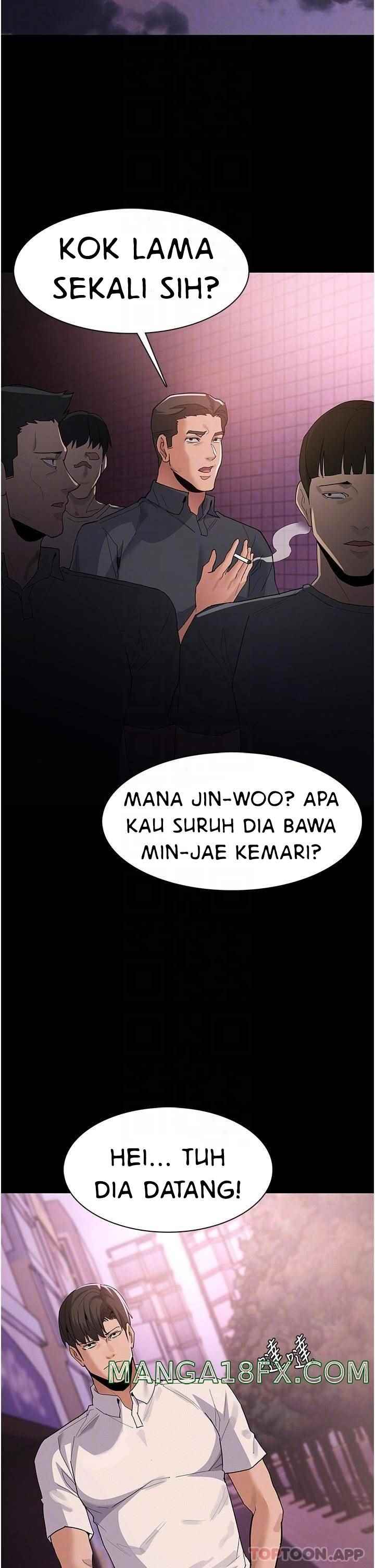 Wicked Diary - Chapter 31 22
