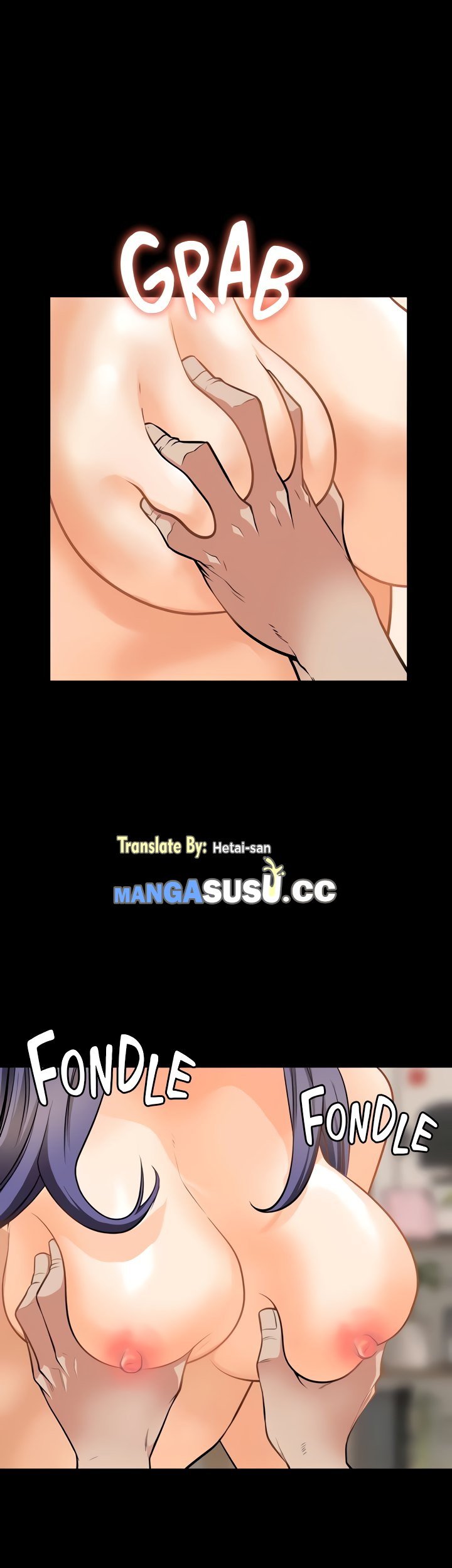 Bs Anger - Chapter 31 28