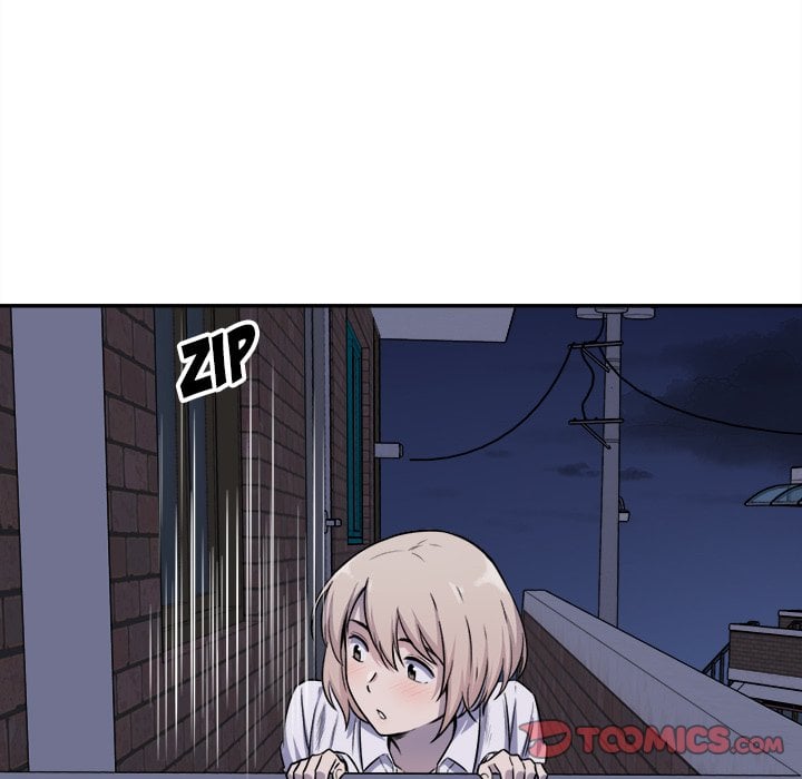 The Ark Is Me - Chapter 31 10