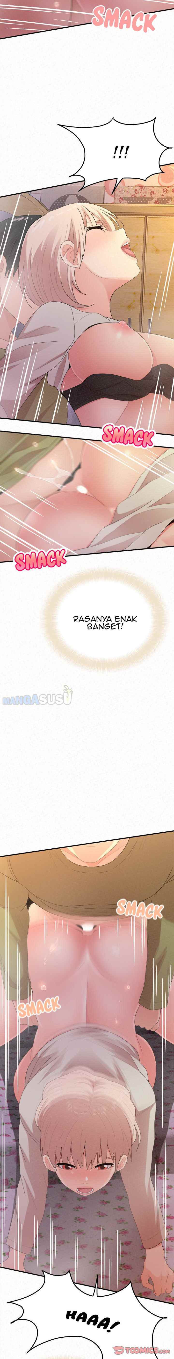 Milk Therapy - Chapter 31 23