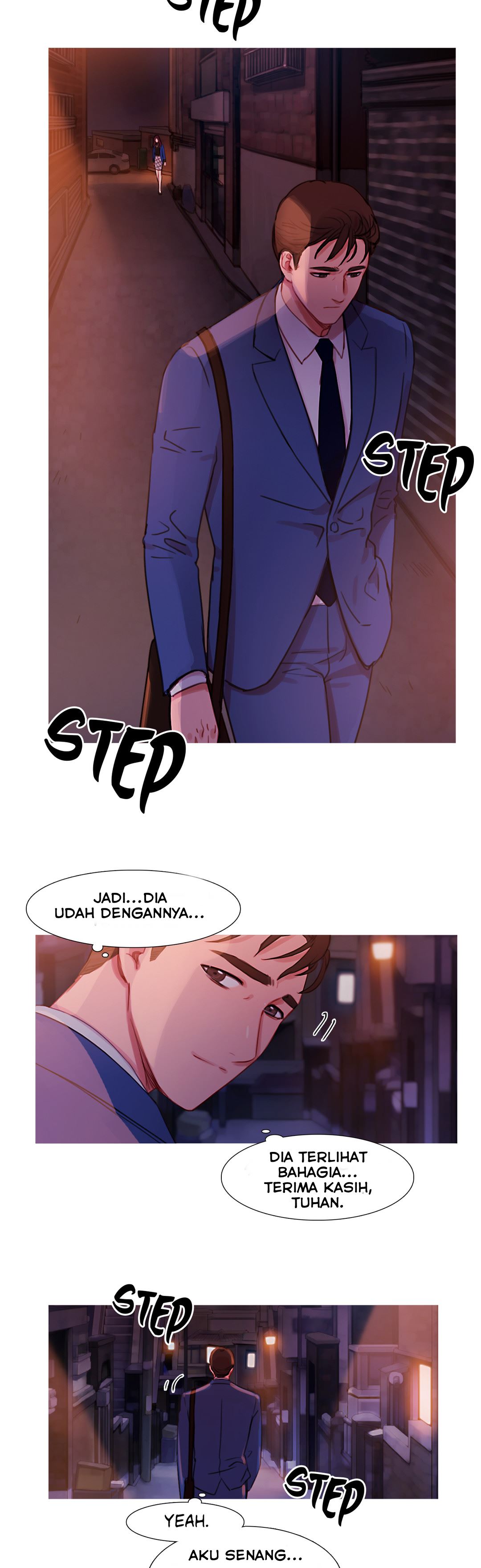 Fatal Woman - Chapter 31 22