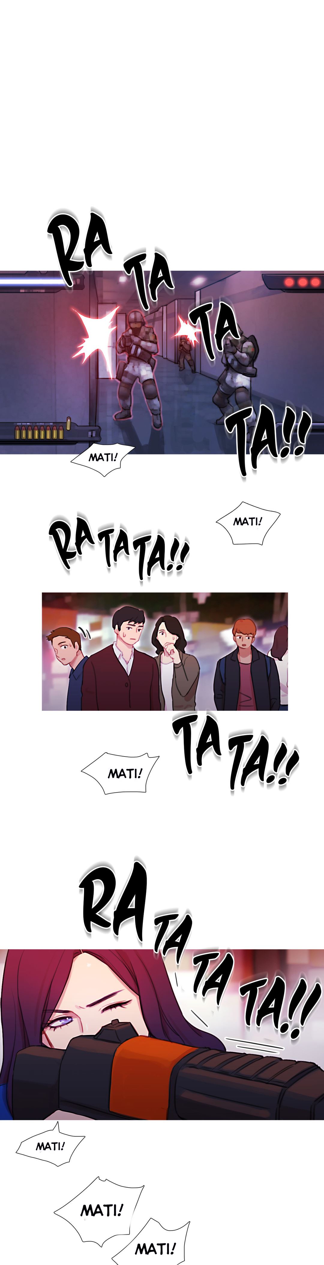Fatal Woman - Chapter 31 1