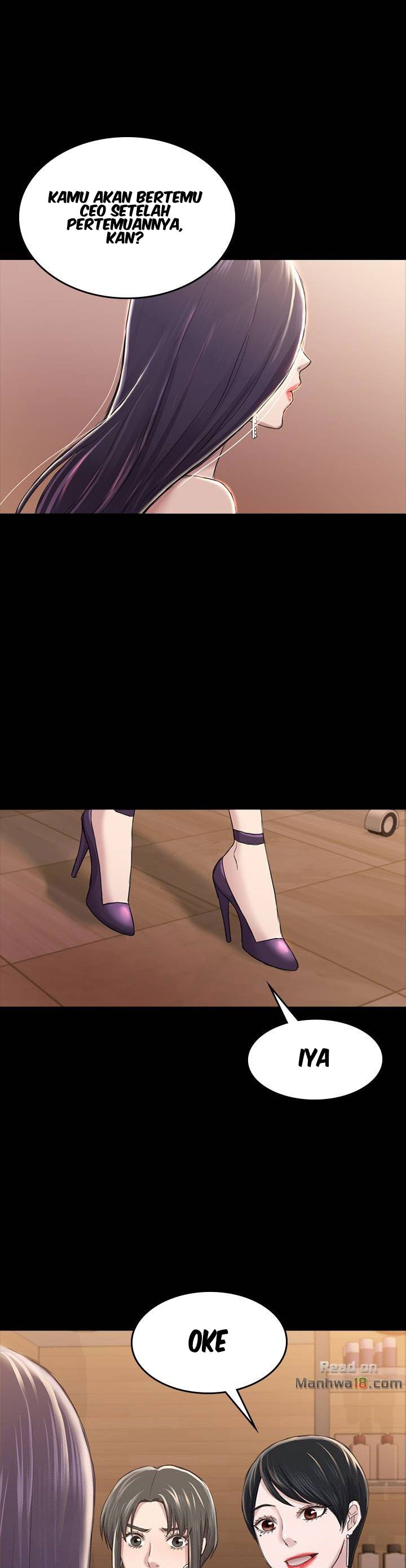 Ajeossi - Chapter 31 3