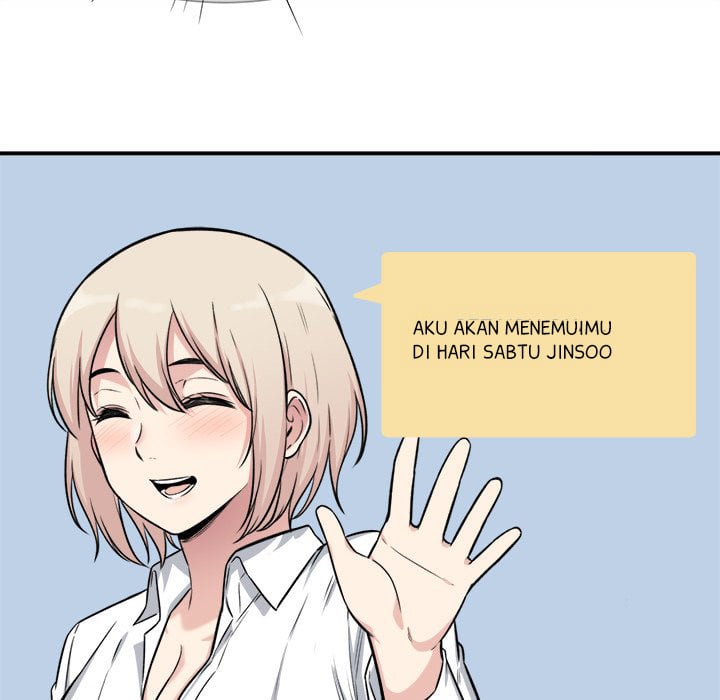 The Ark Is Me - Chapter 31 110