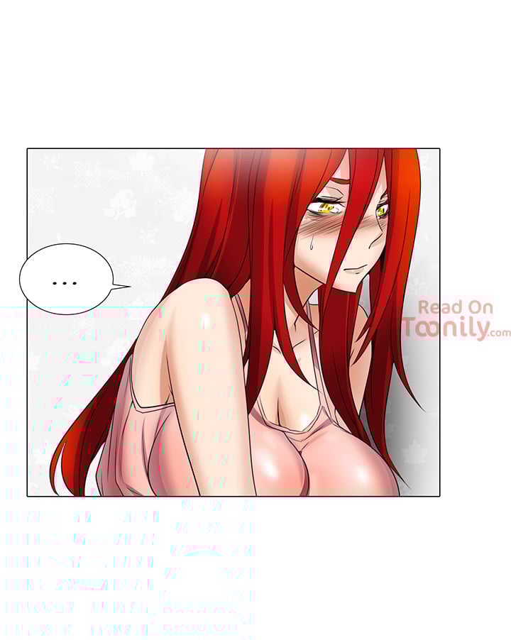 Cartoonists NSFW - Chapter 31 36