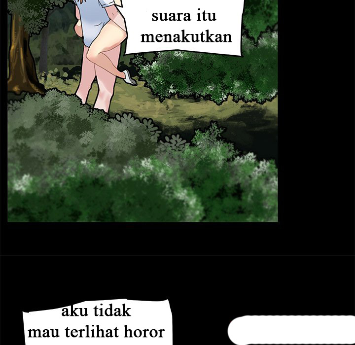 Family Adjustments - Chapter 31 110