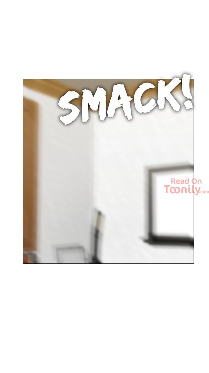 Cartoonists NSFW - Chapter 31 19