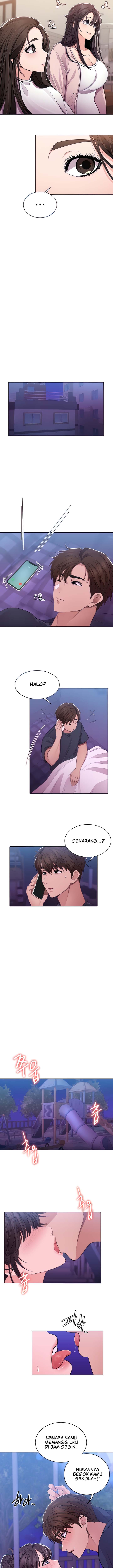 Meeting you again - Chapter 31 5