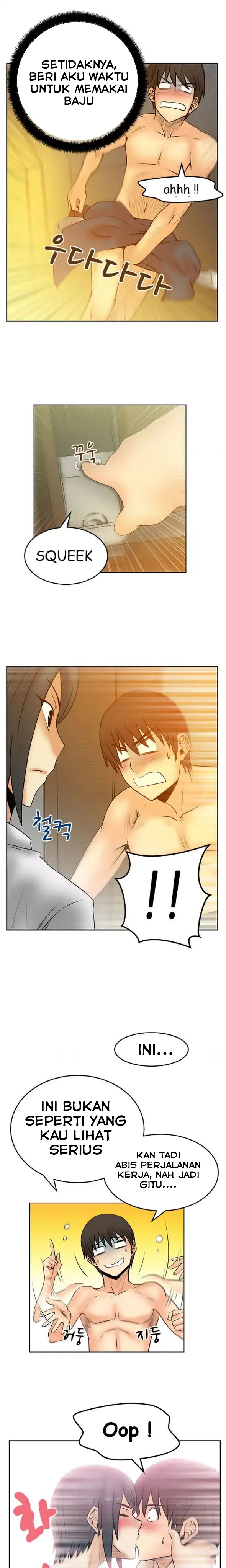 My Office Ladies - Chapter 31 5 My Office Ladies - Chapter 31 5