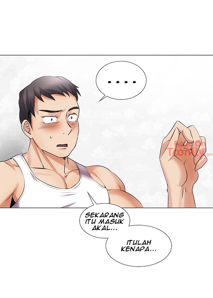 Cartoonists NSFW - Chapter 31 31