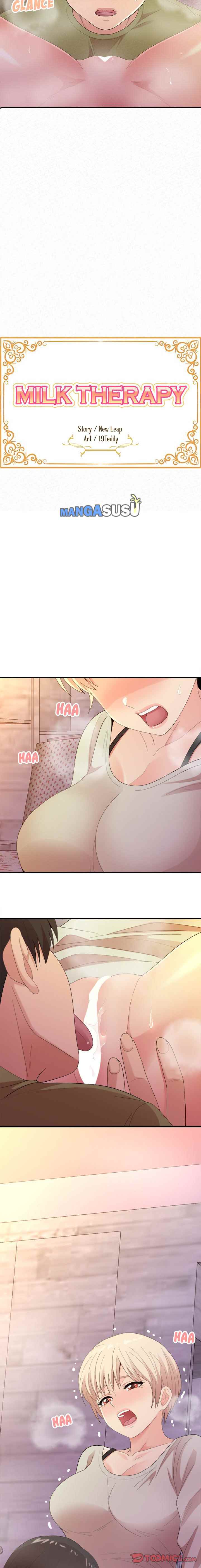 Milk Therapy - Chapter 31 5