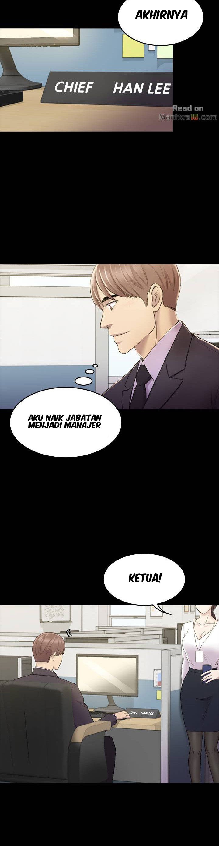 Ajeossi - Chapter 31 6
