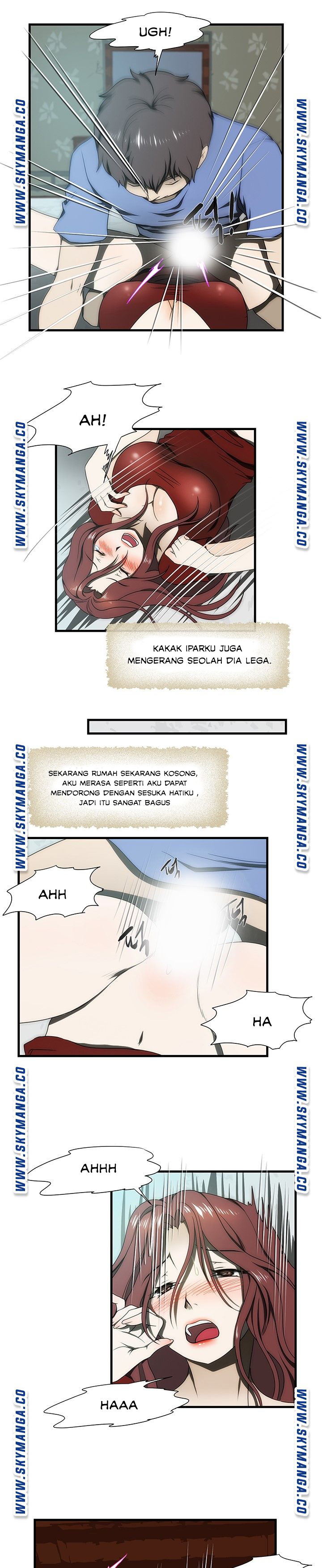 My Sister-in-Law’s Ass - Chapter 31 19 My Sister-in-Law’s Ass - Chapter 31 19