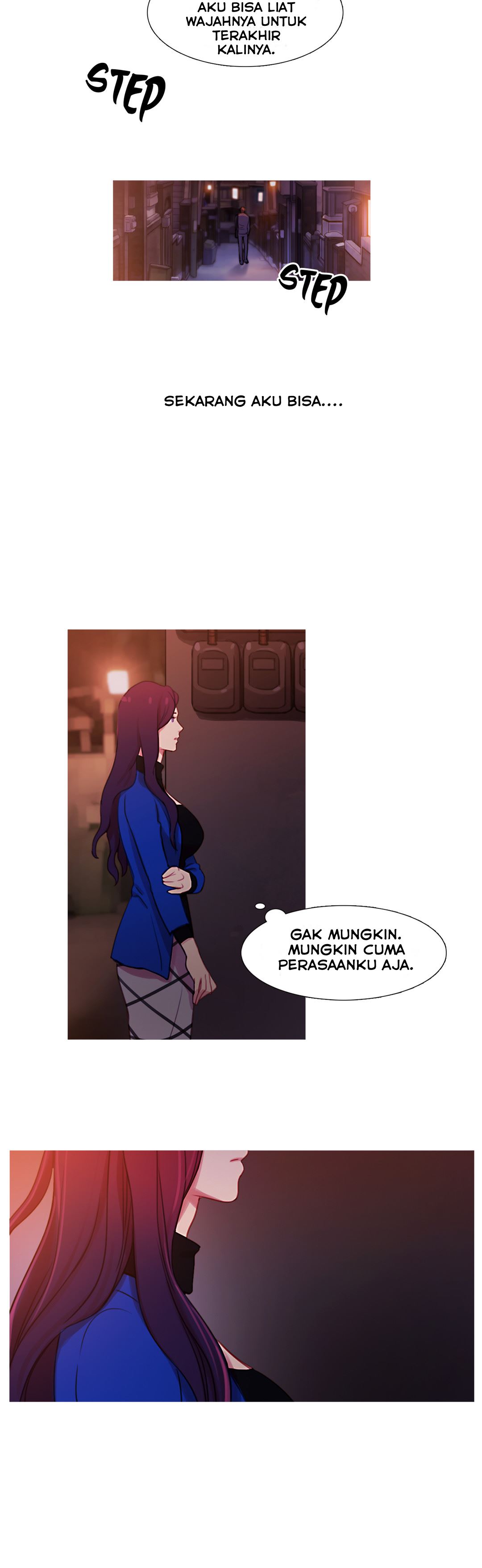 Fatal Woman - Chapter 31 23