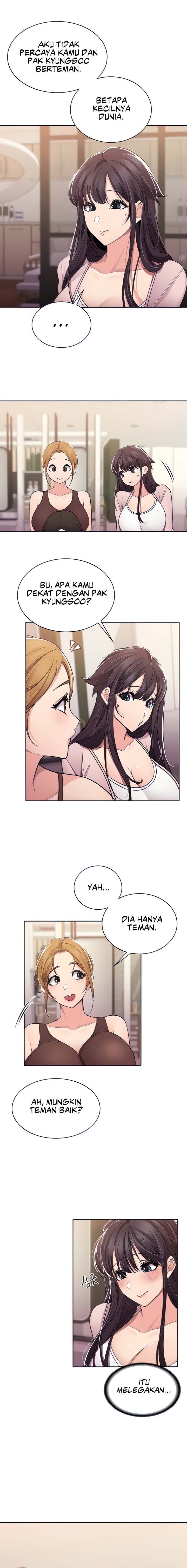 Meeting you again - Chapter 31 4
