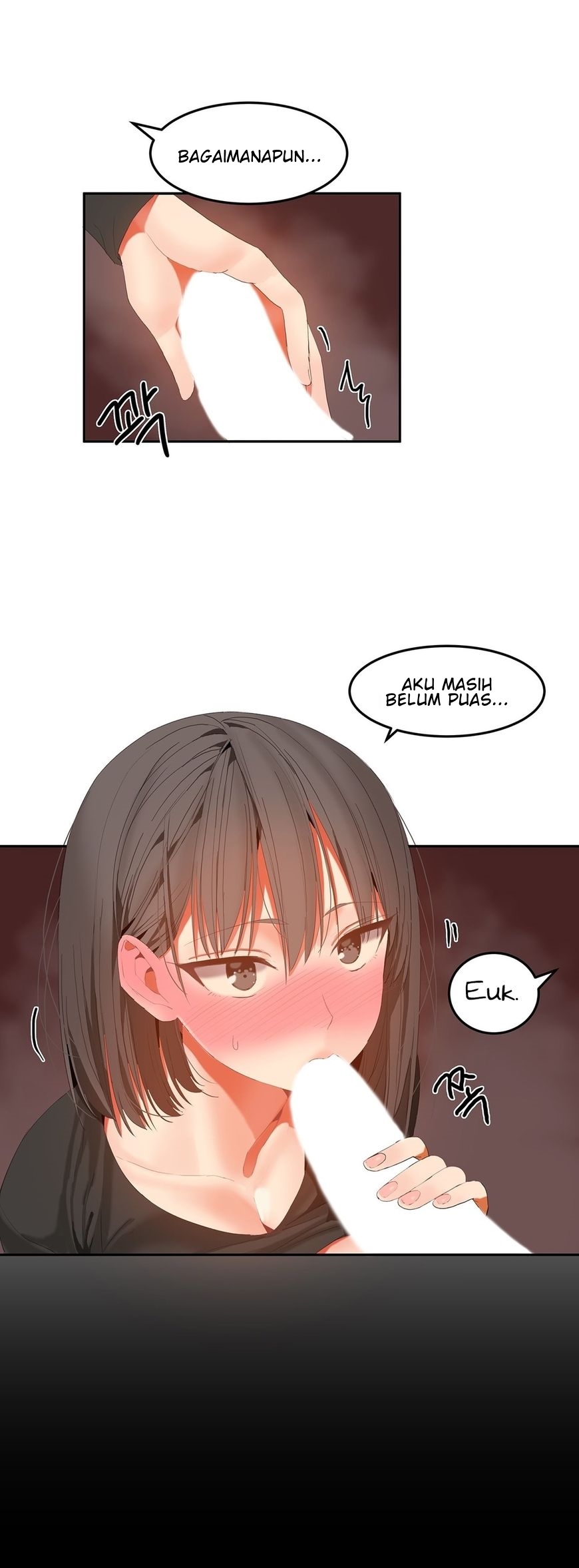 Hahri&#8217;s Lumpy Boardhouse - Chapter 31 6