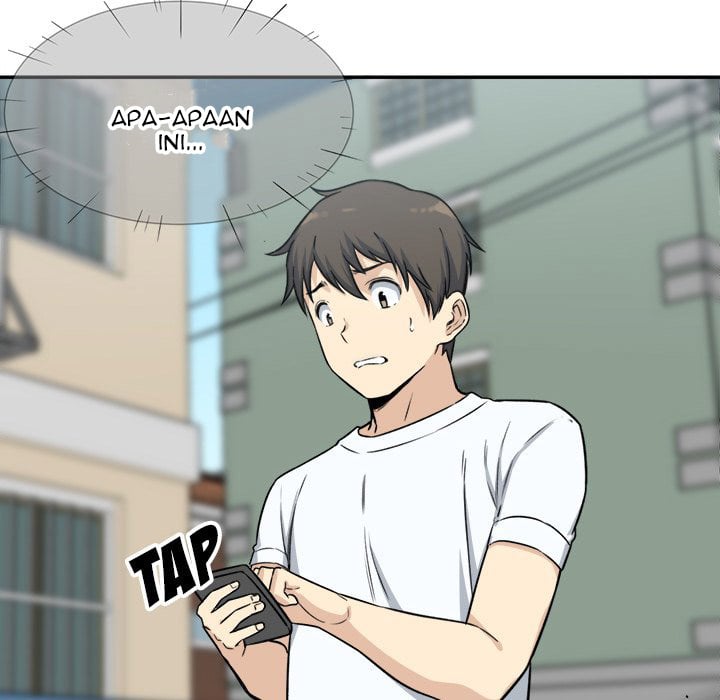 The Ark Is Me - Chapter 31 127